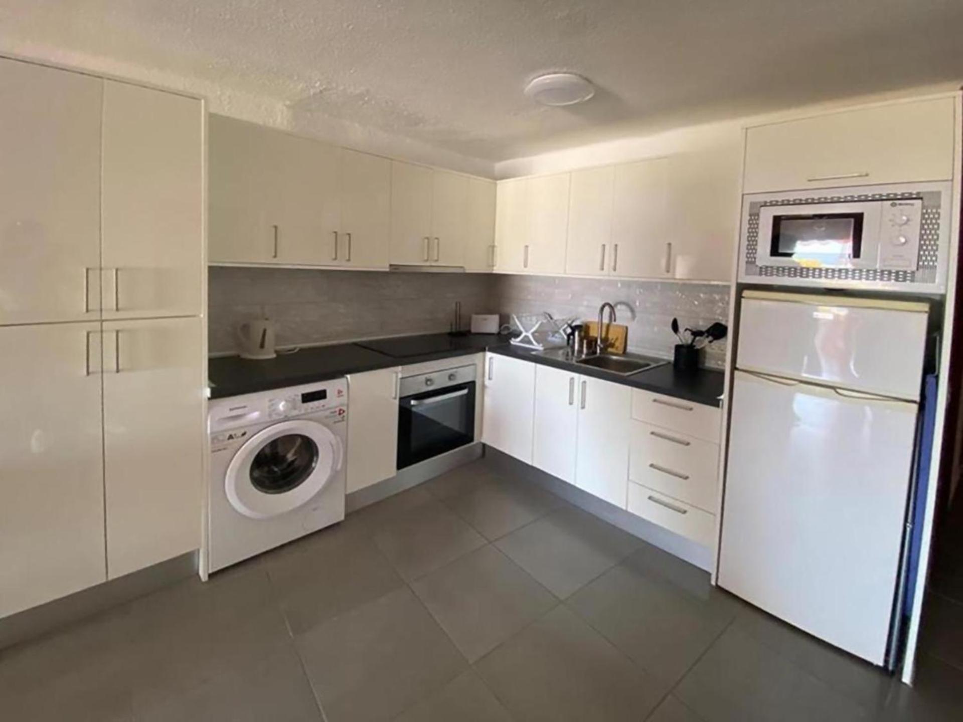 Appartamento Con Piscina E Vista Mare L102 Costa Adeje Dış mekan fotoğraf