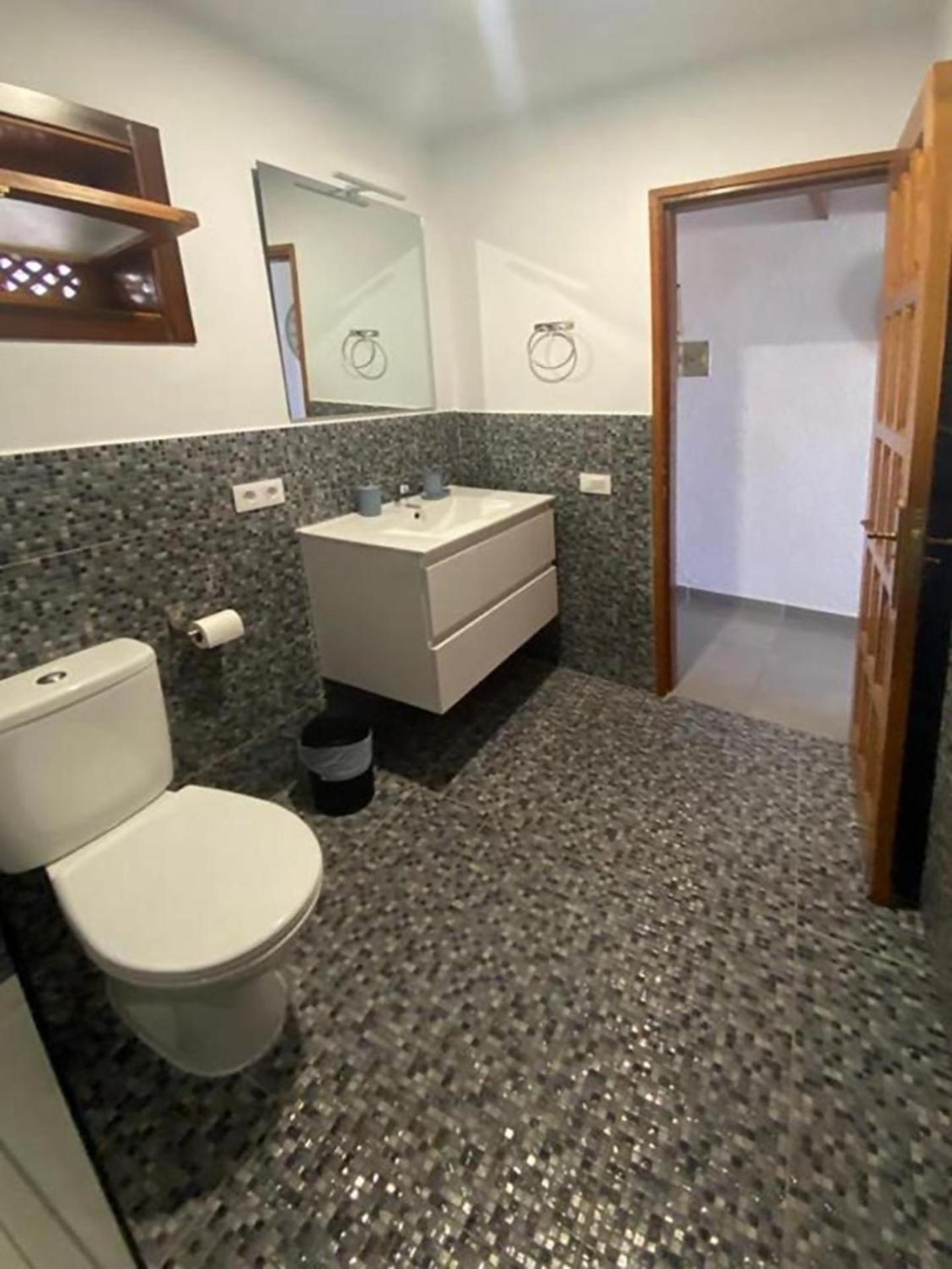 Appartamento Con Piscina E Vista Mare L102 Costa Adeje Dış mekan fotoğraf
